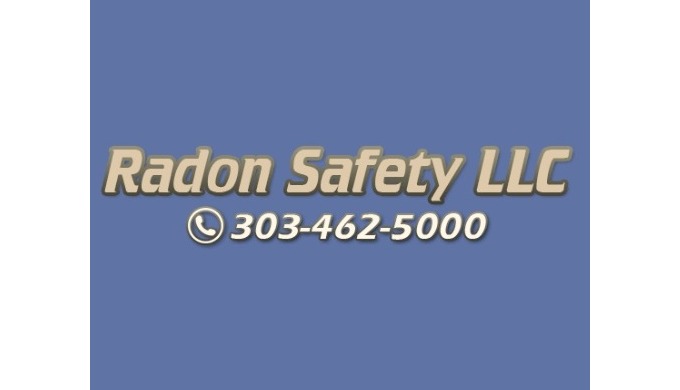 Radon Mitigation System Installation Radon Mitigation Cost Estimates and Bids Installation of Radon ...