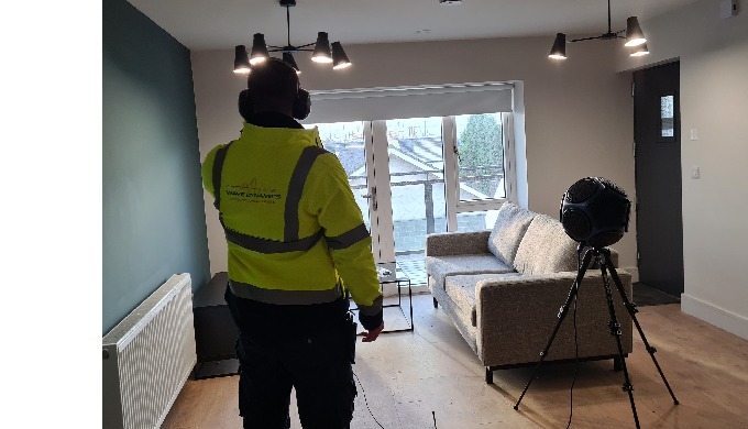 We provide the full range of acoustic consultancy services from building acoustics to environmental ...