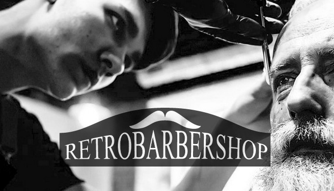 Барбершопи під вивіскою Retrobarbershop − це мережа закладів для чоловіків в Харкові. У кожному вас ...