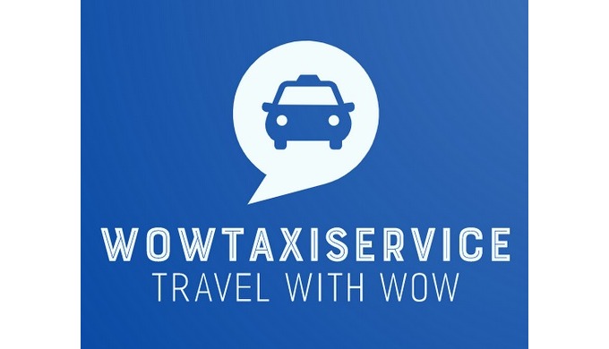 Wow Taxi Service is the best Noida taxi service. Give us a chance to make your journey Wow. Book you...