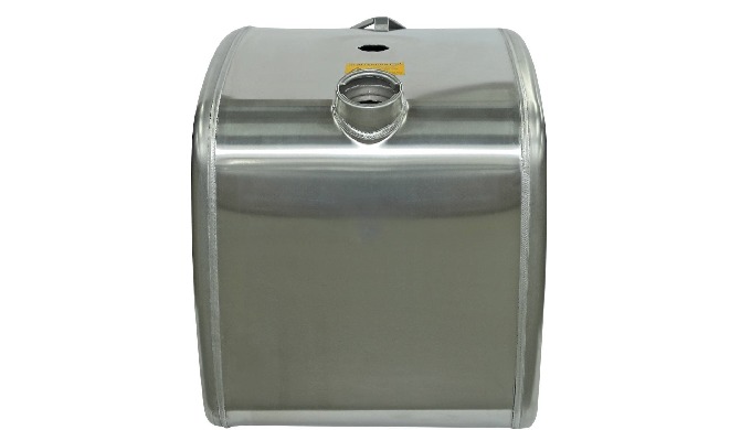 DAF Compatible Fuel Tanks – Designed for Efficiency Kocaeli Metal Depo (KMD) manufactures high-quali...