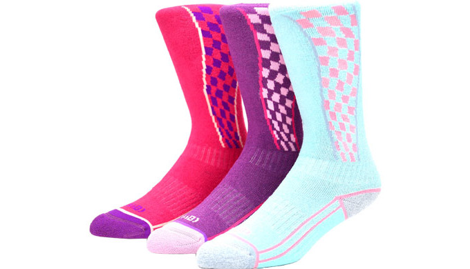 Haining Yueli Socks Co.,Ltd is a collection of design, production and sales of foreign trade export-...