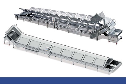 Ağırlığı 25 gr. ve üzerindeki peynirlerin soğutulması için tasarlanmıştır. Ağırlığı 25 gr. altındaki...