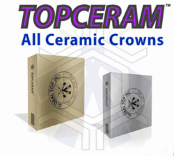 What is TOPCERAM’s Technique? TOPCERAM is developed based on many years of research and laboratory e...