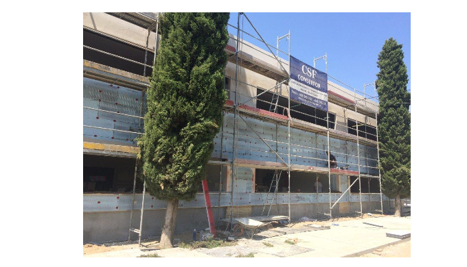 Constructoras Sevilla con servicios integrales para la construcción y rehabilitación de viviendas. C...