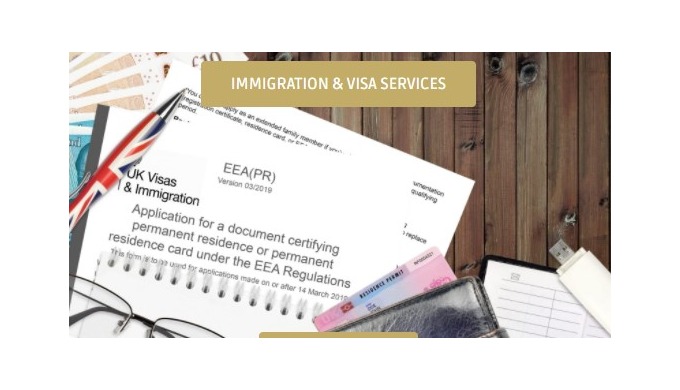 Kaya Legal is London based immigration and legal consultancy firm in the United Kingdom. We are regi...