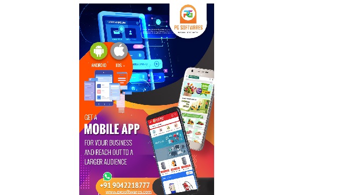 Mobile App Development