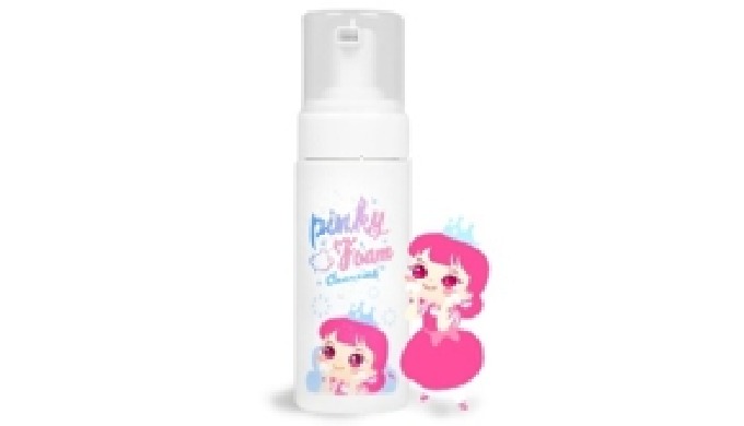 1. Children's facial cleanser that can be used with confidence with green grade of EWG ingredients. ...