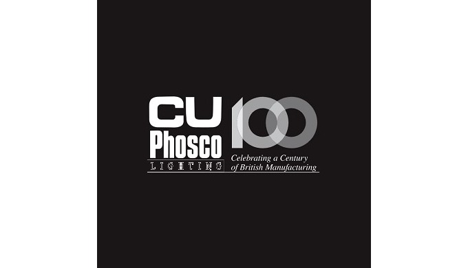CU Phosco Lighting is the largest UK designer and manufacturer of exterior lighting equipment. CU Ph...