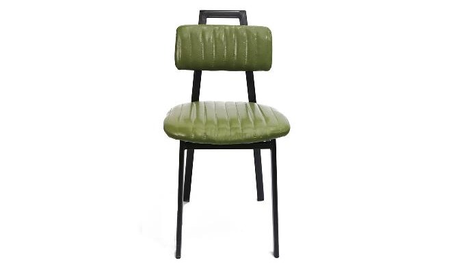 ∙ Product Name : Airplane Interior Table H-steel Chair ∙ Model/Series No) : CP-010 ∙ Brand Name: Air...