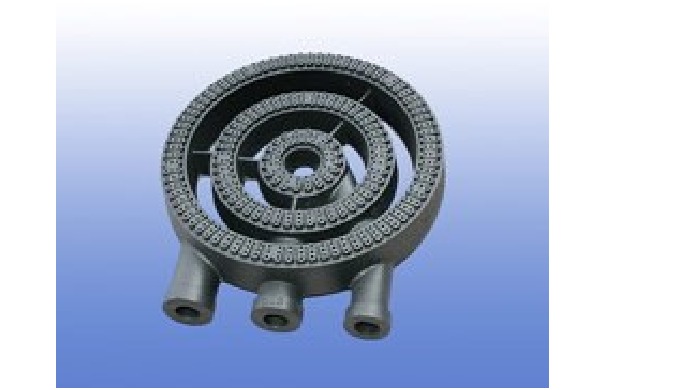 Main products include Gray Iron, Ductile Iron (SG iron) and Cast Steel casting parts for tractors, t...