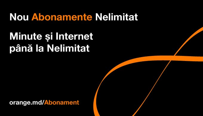În schimbul unei plăți lunare fixe, primești minute în rețea, minute națion...
