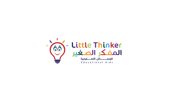 Help your little one to develop their mind at a young age through Little Thinker Educational Aids. L...