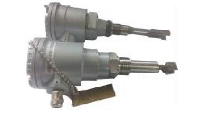 Switch instrument to detect fluid level • Model : SVFLS • Power Supply : 110V or 220V AC, or DC24V •...