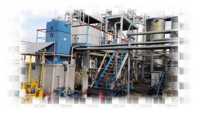 Societatea noastra produce o gama variata de carburanti si solventi obtinuti prin distilarea atmosfe...