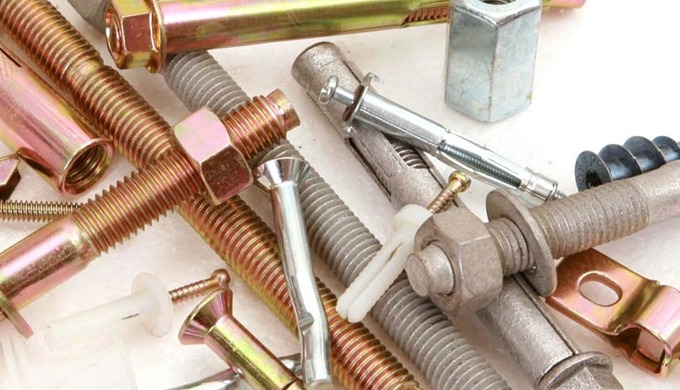 Available in stock at Allfast Solutions NZ full range of Concrete Fasteners such as screw bolts, sle...