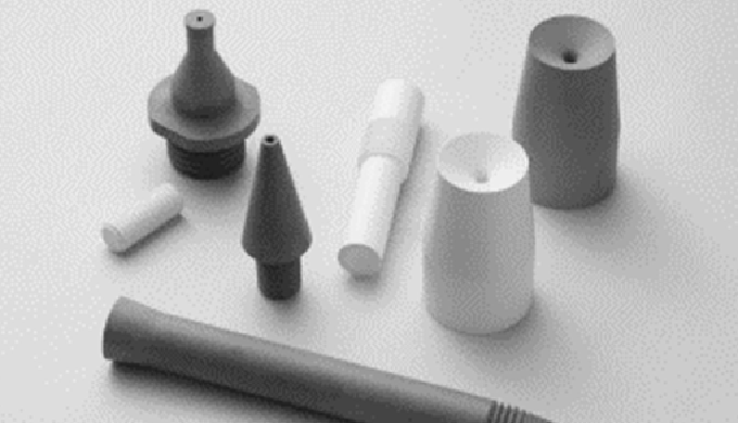 COMBAT® : Nitrure de bore solide