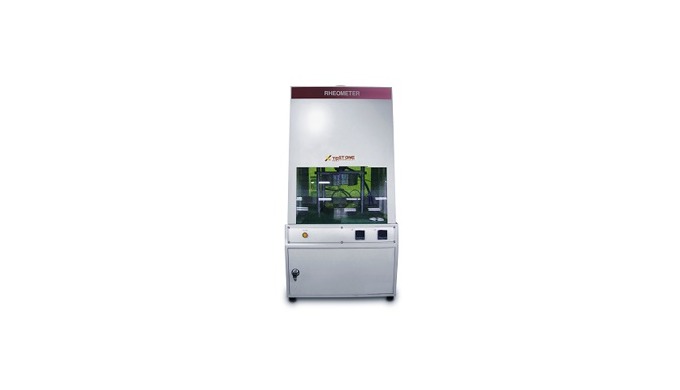 ◇ This tester is a device that measures the degree of vulcanization of rubber. The degree of vulcani...