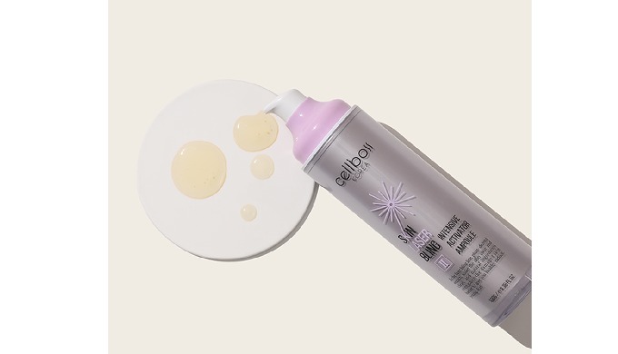 Laser Bling Activator Intensive Ampoule