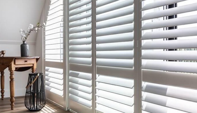We specialise in creating custom window treatments for a precise fit and presentation. Our dedicated...