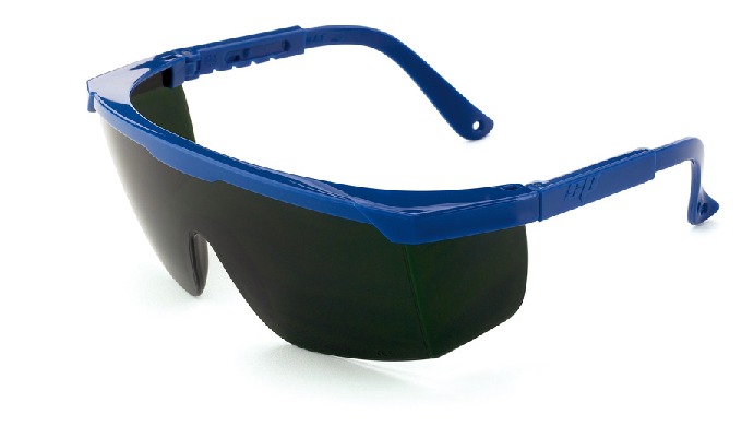 LUNETTE DE PROTECTION