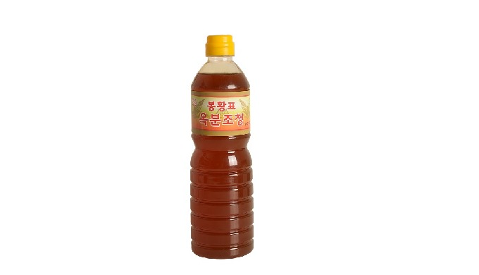 Corn grain syrup, also known as grain syrup is a sweetener which is rich in compounds categorized as...