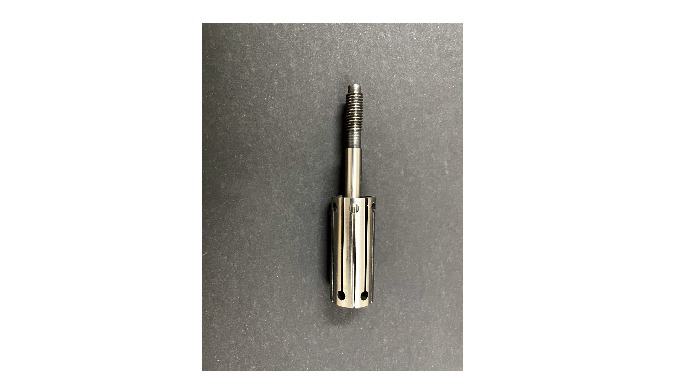 We have been manufacturing collet for past 20 years and have been supplying to all major automobile ...