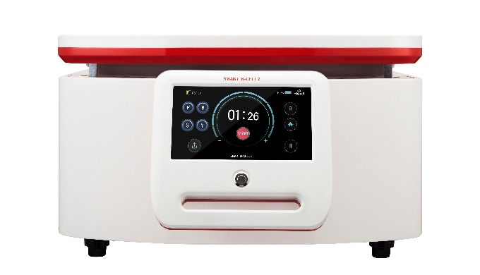 Smart Stem Cell Collecting System | Smart M-Cell2 (by Miracell)