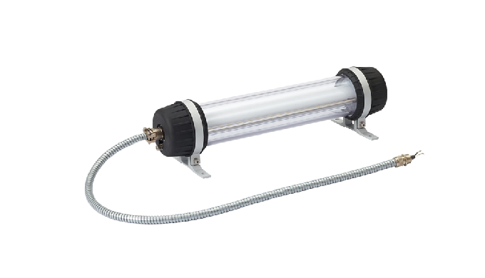 QLEX-350_Explosion Proof LED Luminaires