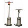 Les parasols chauffants de la gamme Comfort Carter / COSY Inox sont des appareils au gaz à combustio...