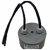 Description :TRANSFORMATEUR TORIQUESELON NORME EN61558-2-6/CEPUISSANCE 50 VAPRIMAIRE 230V - 50/60 HZ...