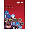 NORBAR: Desde 1942 fabricando, investigando e implementando para tener la mayor gama de Herramientas...