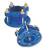 Detalii tehnice • Fonta ductila, calitateGGG-50. • Acoperire cu vopsea EPOXY (150 microni).• Se pot ...