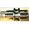 Cylindres pour laminoirs à chaud pour bande et produits longs Technologie de production: moulage sta...