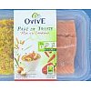 PAVE DE SAUMON CUISINE 1 Pavé de Saumon & sa Tajine de Légumes (existe aussi: 1 pavé de Saumon &...