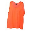 Chasuble James & Nicholson Chasuble couleurs signalétiques Respirant Filet résistant 100% polyes...