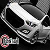 Item No : HNI30-BKAD-01 Model : New i30 2013 Product Name : body kit Body kit (Air Dam) Hyundai: Tuc...