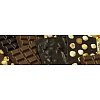 La Bonbonnière réalise une grande variété de tablettes de chocolat : noir ou au lait, aux teneurs en...