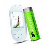 NIMH : Standard Bouton 9V Consumer LITHIUM Ion CYLINDRIQUE : Li Cobalt Li Mnc LITHIUM Ion PRISMATIQU...