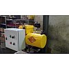 QUIFER ACTUATORS, electrohydraulic failsafe actuators are actutors designed to work with power suppl...