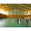 L’EcoGymnase aux solutions sur mesure. Lorsque les contraintes architecturales sont hors normes lors...