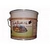 Mate intérieur.Huile dure mate à base de matières premières naturelles et renouvelables (huile de li...