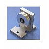 Poulie de renvoi d'angle pour capteur à câble CD50Poulie en Aluminium - Référence: PR01Poulie en ert...