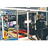 Used in many locations from offices, shops and schools, to high street retail chain stores. They pro...
