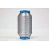ST type Metallic Yarn, Color : Silver, Model No. : ST- 900 120D( or 150D or 220D) polyester yarn( or...