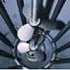 Réacteur de démucilagination / neutralisation (900 kg max / batch), Réacteur de décoloration / décir...