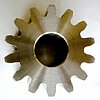 Spur Gear for Electrical, Civil, Marine, Aeronautical and General Engineering Industry