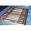 Wire rope strength is normally refered to as minimum breaking force or minimum breaking load. The mi...