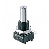 Potentiomètre Rotatif 500O 1W Lin Type 249 Vishay 249 500R