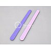 WD 818 – Wooden File With GlitterColor : Purple / Pink Size(mm) : 145 * 14 * 2T Grit(#) : Any Grit R...